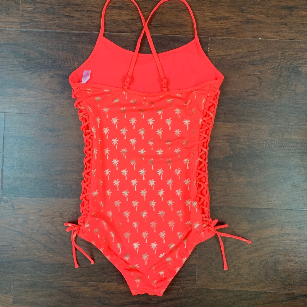 Justice | Girls One Piece Swimsuit 20